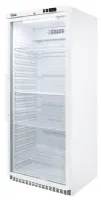 Armoire réfrigérée professionnelle porte vitrée blanche 600 l - sofraca - ae601pv - Sofraca - AE601PV Armoire réfrigérée professionnelle porte vitrée blanche 600 l - sofraca - ae601pv - Sofraca - AE601PV