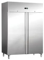 Armoire réfrigérateur positive professionnelle 2 portes pleines 1200 l - furnotel - age1200p - Furnotel - AGE1200P Armoire réfrigérateur positive professionnelle 2 portes pleines 1200 l - furnotel - age1200p - Furnotel - AGE1200P