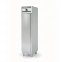 Armoire réfrigérateur positive professionnelle 1 porte pleine 303 L - Docriluc - AGR-50 - Docriluc - AGR-50 Armoire réfrigérateur positive professionnelle 1 porte pleine 303 L - Docriluc - AGR-50 - Docriluc - AGR-50