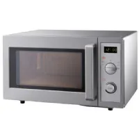 Four à micro-ondes 25 litres digital 1 kw - virtus - aid0024 - Virtus group - AID0024 Four à micro-ondes 25 litres digital 1 kw - virtus - aid0024 - Virtus group - AID0024