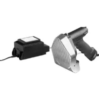 Grill Kebab électrique ø 120 mm avec capacité journalière 80 kg - Virtus - AJE1010 - VIRTUS GROUP - AJE1010