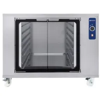 Armoire de fermentation pour four sur roues 12 plateaux 60x40 cm 1100x965x900 mm - virtus - anz0070 - Virtus group - ANZ0070 Armoire de fermentation pour four sur roues 12 plateaux 60x40 cm 1100x965x900 mm - virtus - anz0070 - Virtus group - ANZ0070