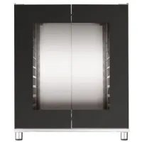Armoire de fermentation four 8 plateaux 600x400 mm ou gn 1/1 convection 4/6 gn 1/1 - 40x60 cm - virtus - anz0085 - Virtus group - ANZ0085 Armoire de fermentation four 8 plateaux 600x400 mm ou gn 1/1 convection 4/6 gn 1/1 - 40x60 cm - virtus - anz0085 - Virtus group - ANZ0085