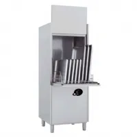 Lave-batteries capacité 37 l avec panier 560x630 mm - adler - ap2 - Adler - AP2 Lave-batteries capacité 37 l avec panier 560x630 mm - adler - ap2 - Adler - AP2