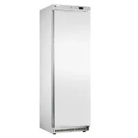 Armoire réfrigérateur positive professionnelle 1 porte pleine 308 L - Afi-Collin-Lucy - AP360