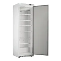 Armoire congélateur professionnelle 1 porte pleine 268 L - Afi-Collin-Lucy - AP360N Armoire congélateur professionnelle 1 porte pleine 268 L - Afi-Collin-Lucy - AP360N
