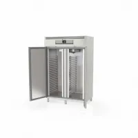 Armoire pâtissière positive 1404 l 1370x850x2130 mm - coreco - aprv-1002 - Coreco - APRV-1002