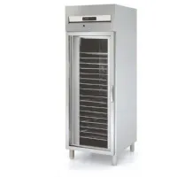 Armoire pâtissière positive 645 l avec 20 niveaux de glissières - coreco - aprv-750 - Coreco - APRV-750
