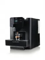 Photo 2 - Machine à café professionnelle à capsule nespresso - Saeco - Area Focus NES