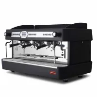 Machine à café professionnelle automatique avec écran 3 groupes - diamond promo - aroma/3eb - Diamond promo - AROMA/3EB Machine à café professionnelle automatique avec écran 3 groupes - diamond promo - aroma/3eb - Diamond promo - AROMA/3EB