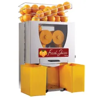 Presse-agrumes automatique professionnel monophasé 0,3 kw - diamond promo - asd/50 - Diamond promo - ASD/50