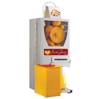 Presse-oranges automatique professionnel compact monophasé 0,12 kw - diamond promo - asd/fc - Diamond promo - ASD/FC
