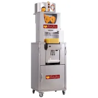 Presse-agrumes professionnel automatique réfrigéré sur meuble 7 l monophasé - diamond - asd/m-fr - Diamond - ASD/M-FR Presse-agrumes professionnel automatique réfrigéré sur meuble 7 l monophasé - diamond - asd/m-fr - Diamond - ASD/M-FR