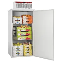 Armoire de stockage avec groupe +2 / +8°c - Diamond - ASM/185_UAC/P1-R2