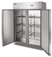 Armoire congélateur professionnelle portes négative 1209 l tropicalisée - sofraca - at1400n - Sofraca - AT1400N Armoire congélateur professionnelle portes négative 1209 l tropicalisée - sofraca - at1400n - Sofraca - AT1400N