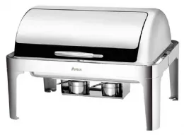Chafing dish ECO GN1/1 655x470x295 mm - Atosa - AT61363-1 - ATOSA - AT61363-1 Chafing dish ECO GN1/1 655x470x295 mm - Atosa - AT61363-1 - ATOSA - AT61363-1