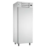 Armoire réfrigérée positive 1 porte pleine 476 L - Afi-Collin-Lucy - ATG600 Armoire réfrigérée positive 1 porte pleine 476 L - Afi-Collin-Lucy - ATG600