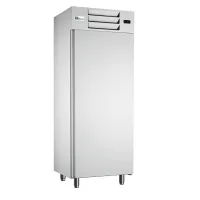 Armoire congélateur professionnelle 1 porte pleine 459 L négative - Afi-Collin-Lucy - ATG600N Armoire congélateur professionnelle 1 porte pleine 459 L négative - Afi-Collin-Lucy - ATG600N