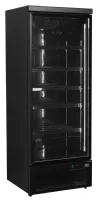 Réfrigérateur vitré 1 porte vitrée noir 459 l -1 à +10 °c - tefcold - atom maxi c1dbb - Tefcold - Atom Maxi C1DBB Réfrigérateur vitré 1 porte vitrée noir 459 l -1 à +10 °c - tefcold - atom maxi c1dbb - Tefcold - Atom Maxi C1DBB