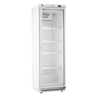 Armoire réfrigérée 1 porte vitrée positive 308 l - afi-collin-lucy - av360 - Afi - AV360 Armoire réfrigérée 1 porte vitrée positive 308 l - afi-collin-lucy - av360 - Afi - AV360