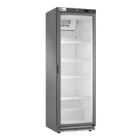 Armoire réfrigérée 1 porte vitrée positive 308 l - afi-collin-lucy - av360l - Afi - AV360L