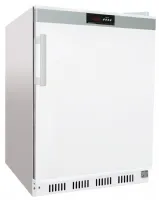 Armoire réfrigérée positive blanche 1 porte pleine, 144 l brut, 2+1 clayettes, fermeture à clé - l2g - aw-rc200 - L2g - AW-RC200 Armoire réfrigérée positive blanche 1 porte pleine, 144 l brut, 2+1 clayettes, fermeture à clé - l2g - aw-rc200 - L2g - AW-RC200