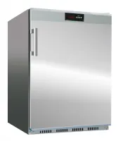 Armoire réfrigérée positive inox 1 porte pleine, 144 l brut, 2 clayettes, fermeture à clé - l2g - aw-rcx200 - L2g - AW-RCX200 Armoire réfrigérée positive inox 1 porte pleine, 144 l brut, 2 clayettes, fermeture à clé - l2g - aw-rcx200 - L2g - AW-RCX200