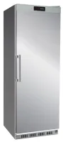 Armoire réfrigérée positive inox 1 porte pleine, 391 l brut, 3+1 clayettes, fermeture à clé - l2g - aw-rcx400 - L2g - AW-RCX400 Armoire réfrigérée positive inox 1 porte pleine, 391 l brut, 3+1 clayettes, fermeture à clé - l2g - aw-rcx400 - L2g - AW-RCX400