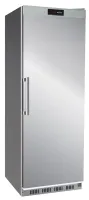 Armoire réfrigérée négative inox 1 porte pleine, 391 L brut, 7 clayettes, fermeture à clé - l2g - AW-RNX400 - L2G - AW-RNX400 Armoire réfrigérée négative inox 1 porte pleine, 391 L brut, 7 clayettes, fermeture à clé - l2g - AW-RNX400 - L2G - AW-RNX400