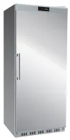 Armoire réfrigérée négative inox 1 porte pleine, 598 L brut, 7 clayettes, fermeture à clé - l2g - AW-RNX600 Armoire réfrigérée négative inox 1 porte pleine, 598 L brut, 7 clayettes, fermeture à clé - l2g - AW-RNX600