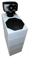 Adoucisseur automatique monophasé 12 l - redfox - b 65 - Redfox - B 65 Adoucisseur automatique monophasé 12 l - redfox - b 65 - Redfox - B 65
