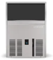 Machine à glaçons professionnelle à paillettes à eau - 130 kg - icematic - b130cw - Icematic - B130CW