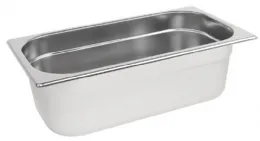 Bac gastronorme GN 1/2 inox 150 mm - Furnotel - B20583 Bac gastronorme GN 1/2 inox 150 mm - Furnotel - B20583