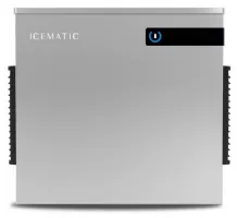Machine à glaçons professionnelle à paillettes à air - 205 kg - icematic - b205a - Icematic - B205A
