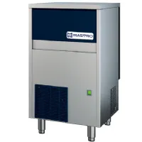 Producteur de glaçons refroidissement à eau, 20 kg/24 h - virtus - baa0023 - Virtus group - BAA0023 Producteur de glaçons refroidissement à eau, 20 kg/24 h - virtus - baa0023 - Virtus group - BAA0023