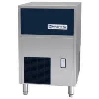Producteur de glaçons refroidissement à eau, réserve 38 kg/24 h - virtus - baa0027 - Virtus group - BAA0027 Producteur de glaçons refroidissement à eau, réserve 38 kg/24 h - virtus - baa0027 - Virtus group - BAA0027