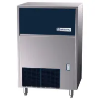 Producteur de glaçons refroidissement à air, 95 kg/24 h - virtus - baa0039 - Virtus group - BAA0039 Producteur de glaçons refroidissement à air, 95 kg/24 h - virtus - baa0039 - Virtus group - BAA0039
