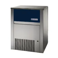 Producteur de glaçons refroidissement à air, 155 kg/24 h - virtus - baa0045 - Virtus group - BAA0045
