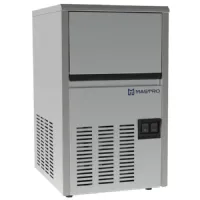 Producteur de glaçons refroidissement à air 22 kg/24 h avec réserve - virtus - baa0070 - Virtus group - BAA0070 Producteur de glaçons refroidissement à air 22 kg/24 h avec réserve - virtus - baa0070 - Virtus group - BAA0070