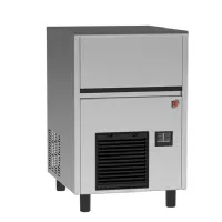 Producteur de glaçons refroidissement à air, 33 kg/24 h - virtus - baa0071 - Virtus group - BAA0071 Producteur de glaçons refroidissement à air, 33 kg/24 h - virtus - baa0071 - Virtus group - BAA0071