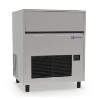 Producteur de glaçons refroidissement à air, 85 kg/24 h - Virtus - BAA0074 - VIRTUS GROUP - BAA0074 Producteur de glaçons refroidissement à air, 85 kg/24 h - Virtus - BAA0074 - VIRTUS GROUP - BAA0074