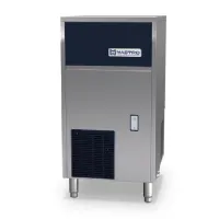 Producteur de glaçons à air, 45 kg/24 h cubes carrés avec réserve - virtus - baa0081 - Virtus group - BAA0081 Producteur de glaçons à air, 45 kg/24 h cubes carrés avec réserve - virtus - baa0081 - Virtus group - BAA0081