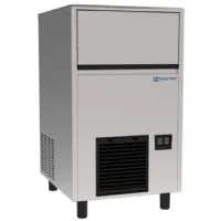 Producteur de glace granulaire, refroidissement à air, 80 kg/24 h - virtus - baa0100 - Virtus group - BAA0100 Producteur de glace granulaire, refroidissement à air, 80 kg/24 h - virtus - baa0100 - Virtus group - BAA0100