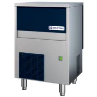 Producteur de glace granulaire, refroidissement à air, 111 kg/24 h - virtus - bab0001 - Virtus group - BAB0001 Producteur de glace granulaire, refroidissement à air, 111 kg/24 h - virtus - bab0001 - Virtus group - BAB0001