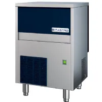 Producteur de glace granulaire, refroidissement à eau, 111 kg/24 h - virtus - bab0001/w - Virtus group - BAB0001/W Producteur de glace granulaire, refroidissement à eau, 111 kg/24 h - virtus - bab0001/w - Virtus group - BAB0001/W