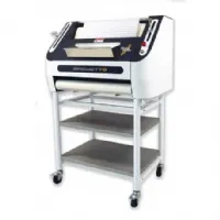 Faconneuse professionnelle manuelle 50-1200 g jusqu'à 75 cm triphasé - sinmag - baguetto - Sinmag - BAGUETTO Faconneuse professionnelle manuelle 50-1200 g jusqu'à 75 cm triphasé - sinmag - baguetto - Sinmag - BAGUETTO