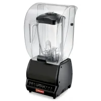 Mixer professionnelle avec cloche 2 litres, variateur vitesse, programmable, Monophasé - Diamond Promo - BARMIX/W-CP Mixer professionnelle avec cloche 2 litres, variateur vitesse, programmable, Monophasé - Diamond Promo - BARMIX/W-CP