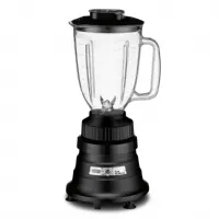 Blender 1,3 L avec interrupteur à bascule et 2 vitesses - Waring - BB255E Blender 1,3 L avec interrupteur à bascule et 2 vitesses - Waring - BB255E