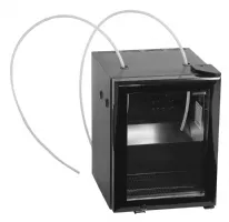 Réfrigérateur de lait tabletop 6 orifices froid ventilé porte vitrée éclairage - tefcold - bc30 mc - Tefcold - BC30 MC Réfrigérateur de lait tabletop 6 orifices froid ventilé porte vitrée éclairage - tefcold - bc30 mc - Tefcold - BC30 MC
