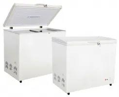 Congélateur professionnel couvercle plein rabattant 598 L - Furnotel - BD5981F Congélateur professionnel couvercle plein rabattant 598 L - Furnotel - BD5981F
